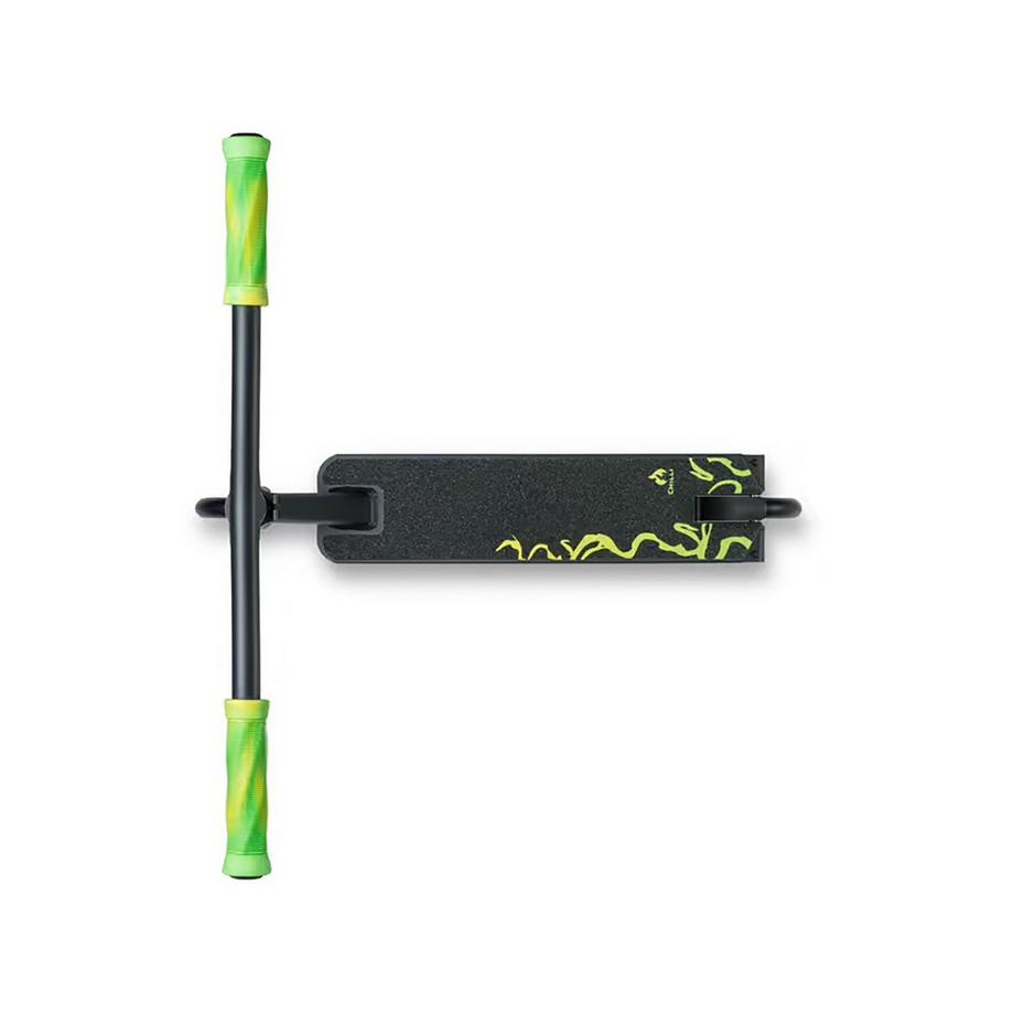 CHILLI  Pro Scooter Reaper Venom 