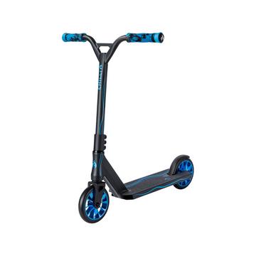 Wave Track Scooter