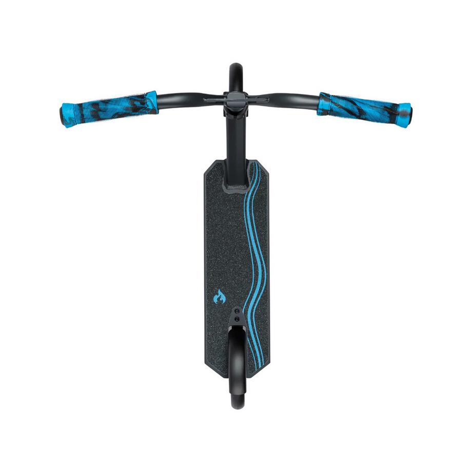 CHILLI  Wave Track Scooter 