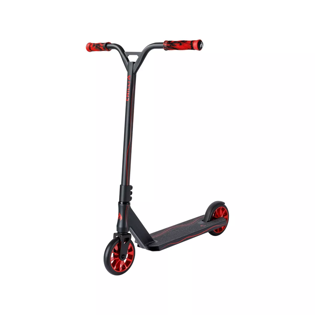 CHILLI -  Pro Wave Track M Grey, Rosso, M