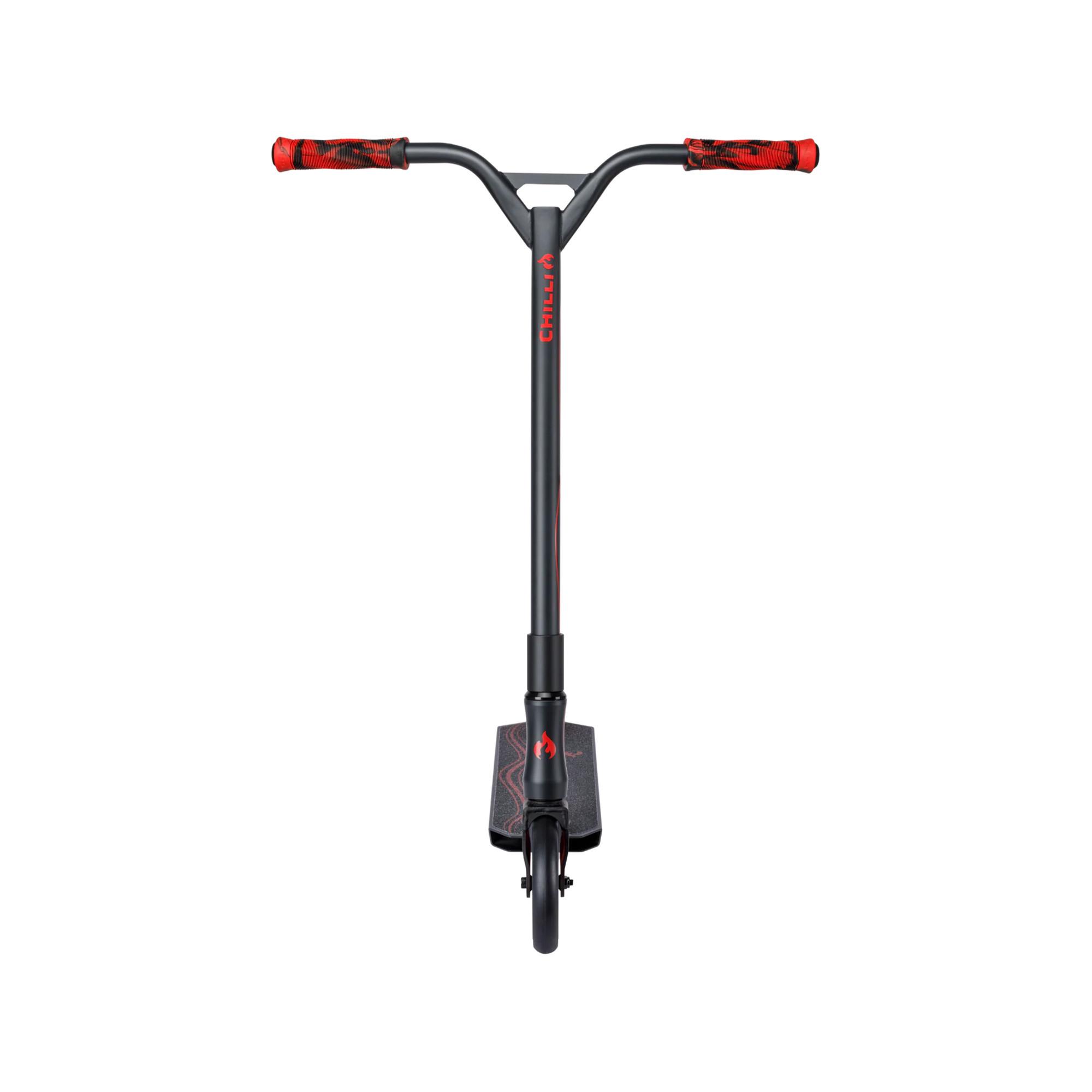 CHILLI  Wave Track Scooter 