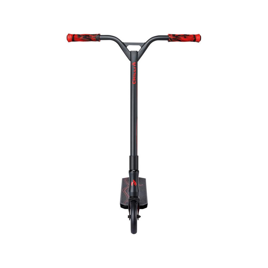 CHILLI  Chilli Pro Wave Track M Grey 