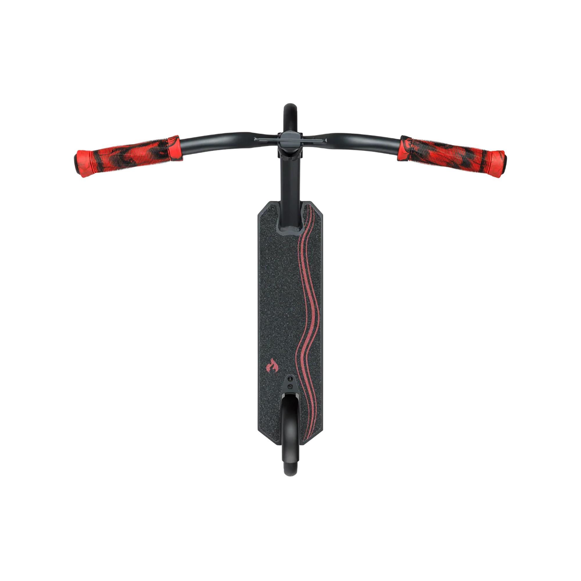 CHILLI  Wave Track Scooter 