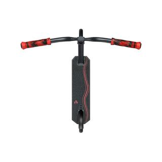 CHILLI  Wave Track Scooter 