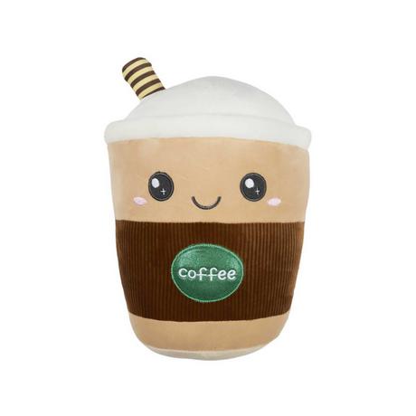 Sombo  Kawaii Plüsch Kaffee 