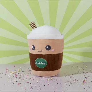 Sombo  Kawaii Plüsch Kaffee 