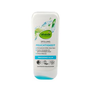 Conditioner Feuchtigkeit Aloe Vera & Hyaluronsäure