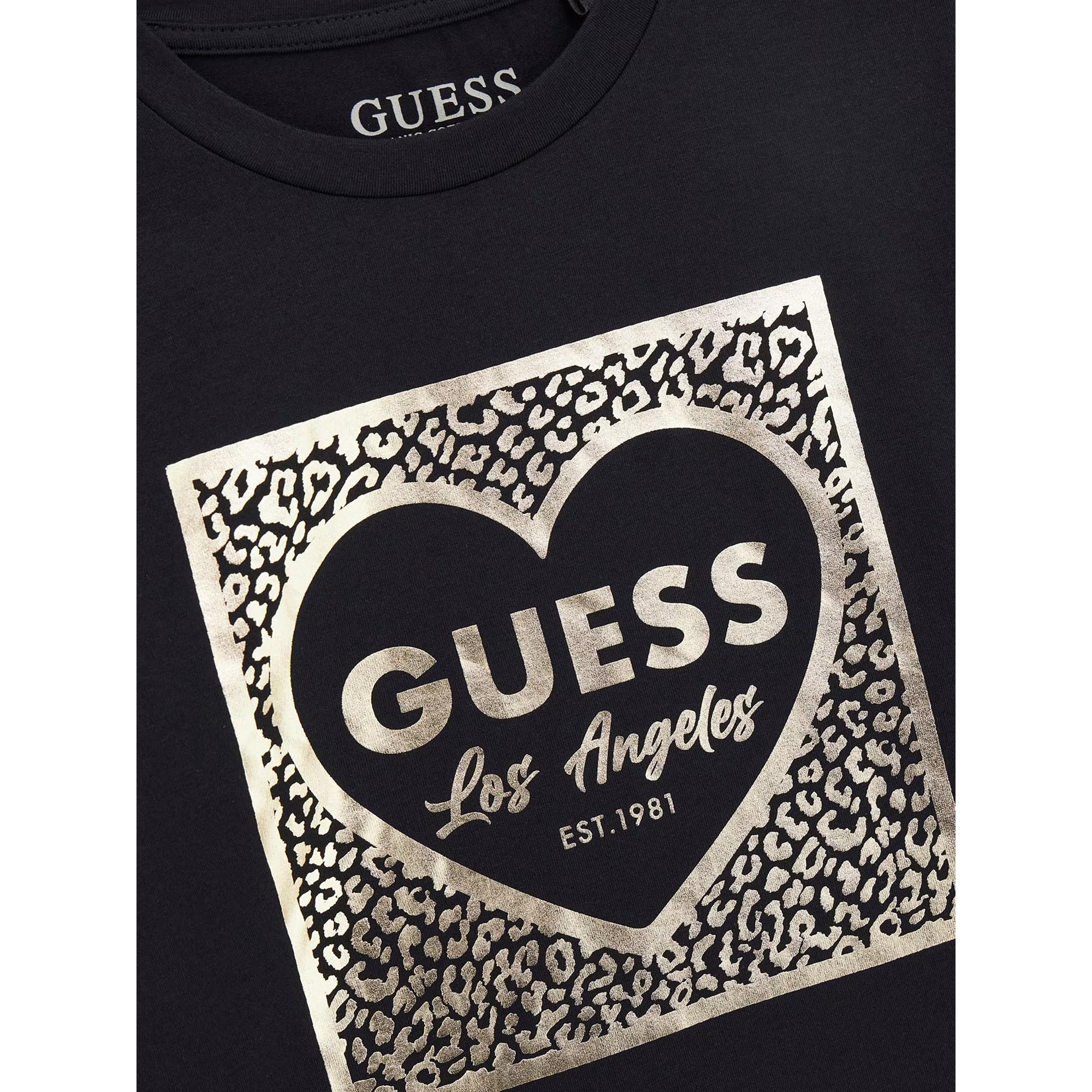 GUESS  T-shirt 