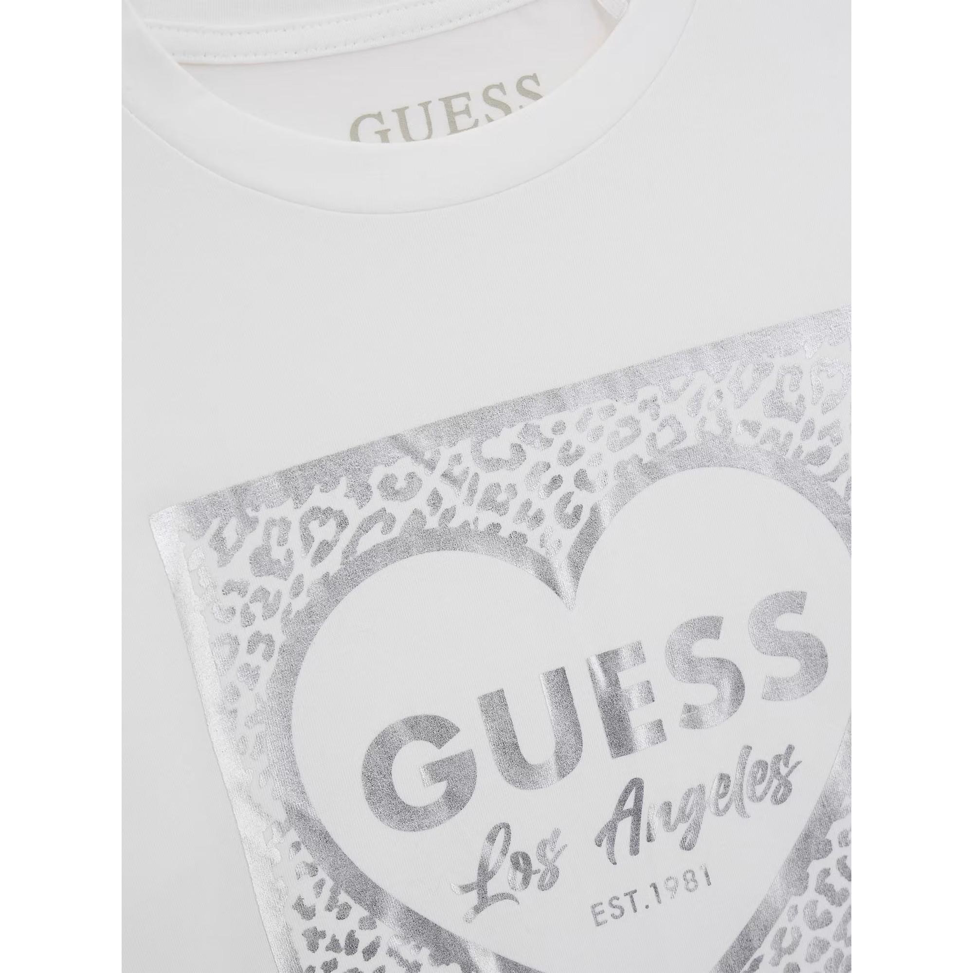 GUESS  T-Shirt 