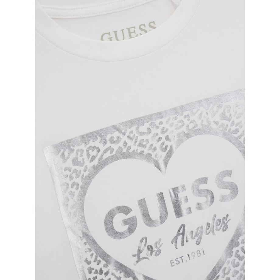 GUESS  T-shirt 