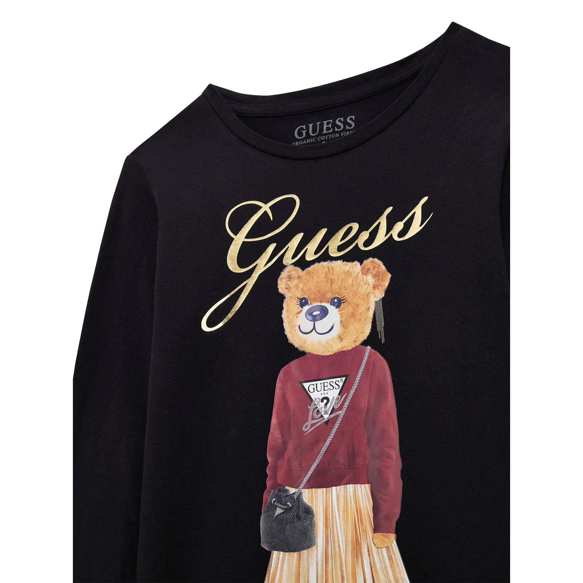 GUESS  T-shirt 