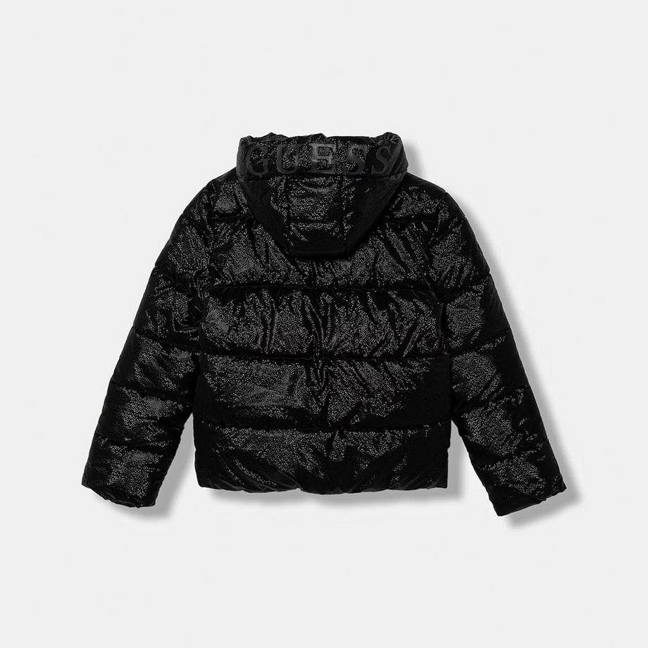 GUESS Veste rembourrée avec capuche  