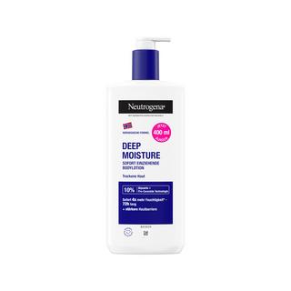 Neutrogena  Deep Moisture Bodylotion Sensitive 