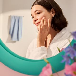 NIVEA  Geschenkset Cleanse Time 