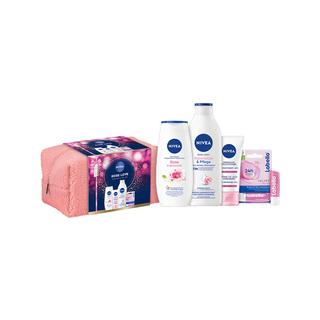 NIVEA  Set regalo Rose Love 