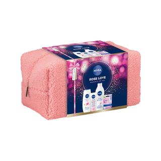 NIVEA  Set regalo Rose Love 