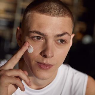 NIVEA  MEN Coffret-Cadeau Feel the Energy 