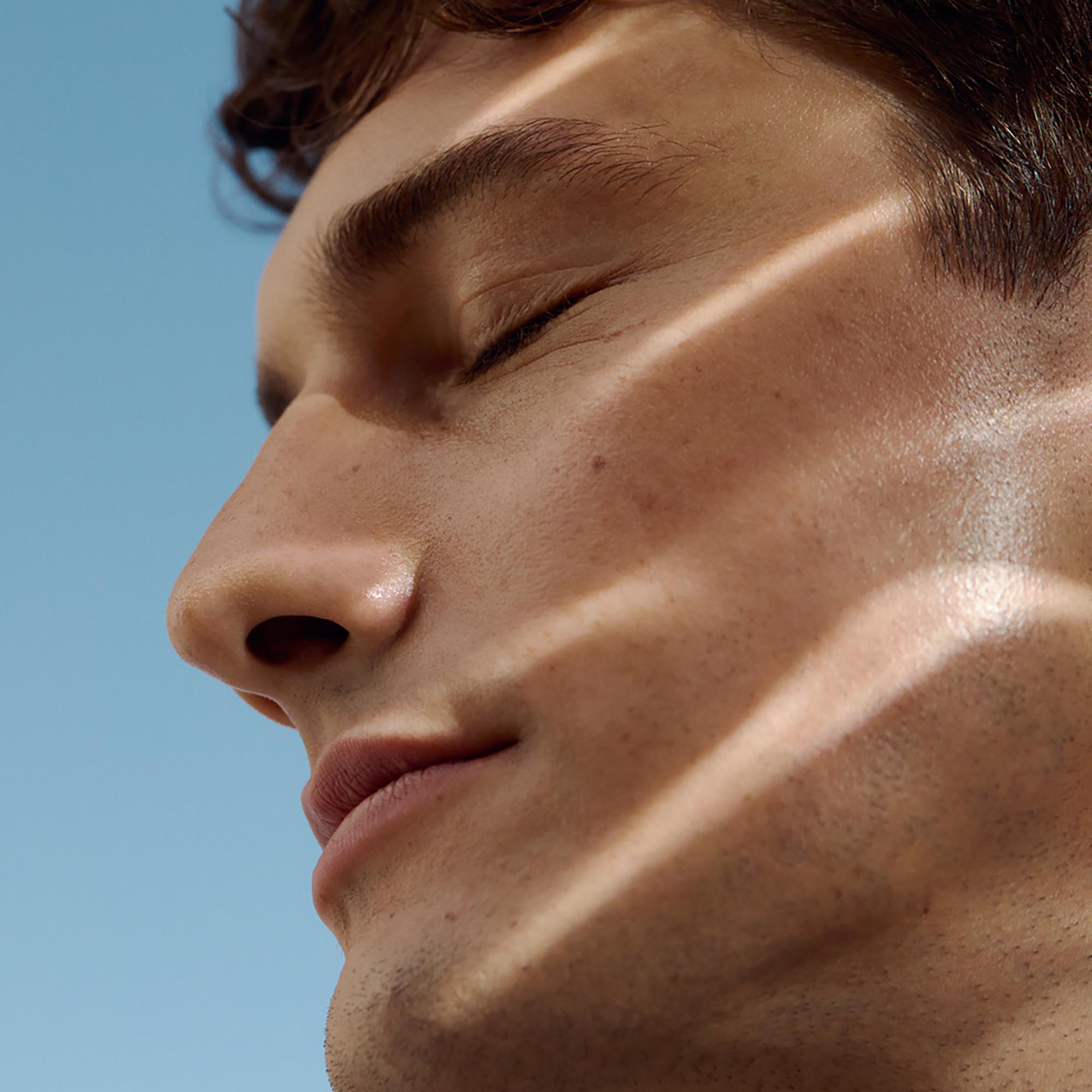 NIVEA  MEN Coffret-Cadeau Feel the Energy 