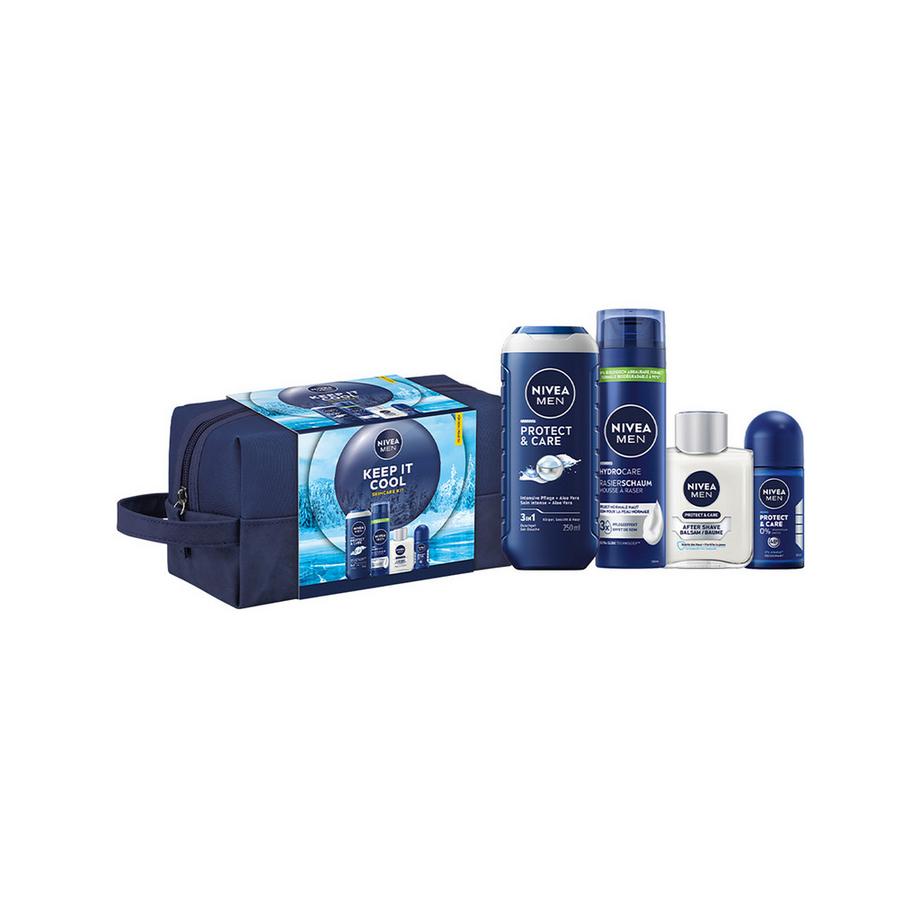 NIVEA  MEN Coffret-Cadeau Keep it Cool 