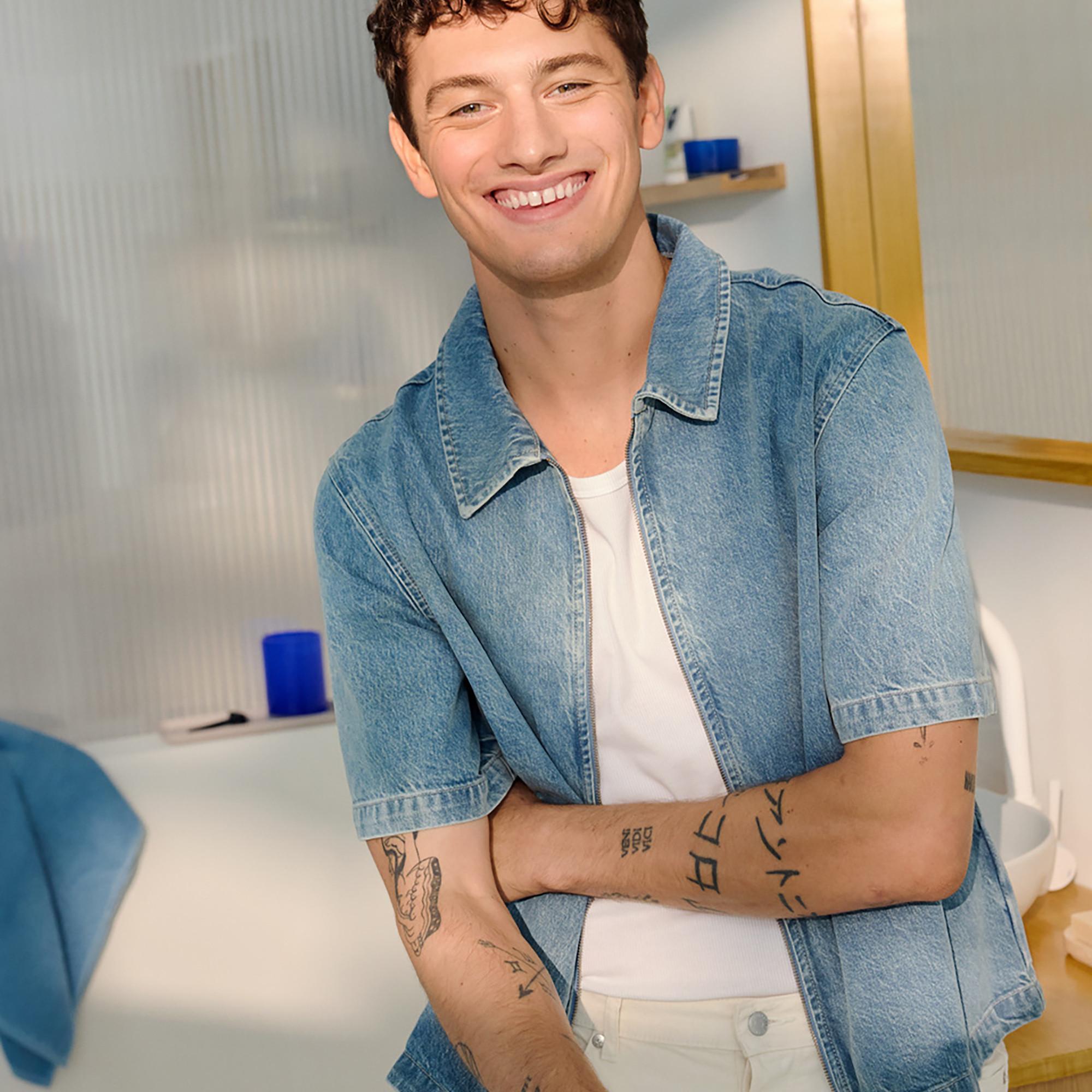 NIVEA  Set regalo Keep it Cool 