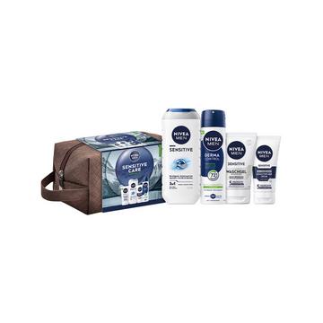 Geschenkset Sensitive Care