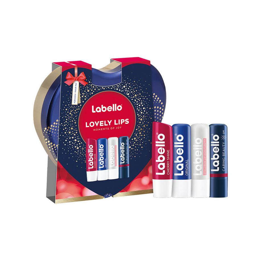 Set regalo Lovely Lips