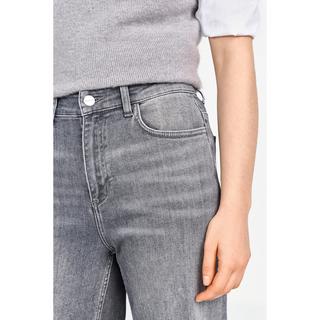 Rich & Royal Jeans Svasati Gamba Lunga  