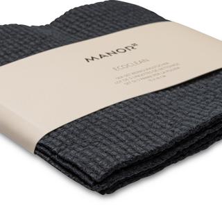 Manor Panno per la pulizia, set da 5 EcoClean 