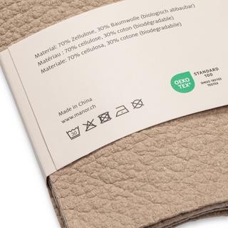 Manor Panno per la pulizia, set da 5 EcoClean 