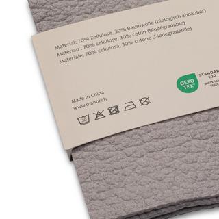 Manor Panno per la pulizia, set da 5 EcoClean 