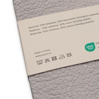 Manor Panno per la pulizia, set da 5 EcoClean 