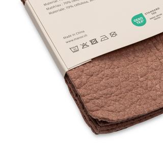 Manor Chiffons de nettoyage, set de 5 EcoClean 