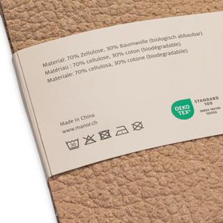 Manor Panno per la pulizia, set da 5 EcoClean 