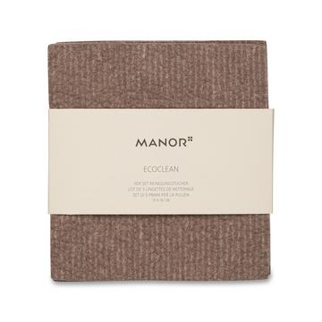 Panno per la pulizia, set da 5