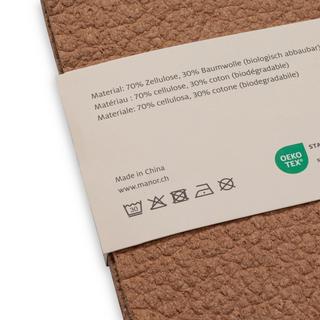 Manor Panno per la pulizia, set da 5 EcoClean 