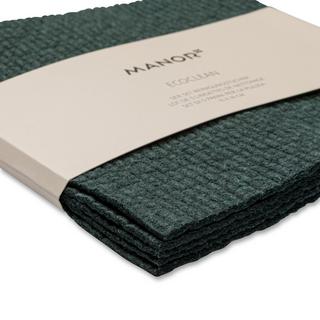 Manor Chiffons de nettoyage, set de 5 EcoClean 