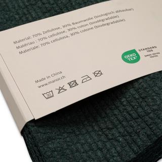 Manor Chiffons de nettoyage, set de 5 EcoClean 