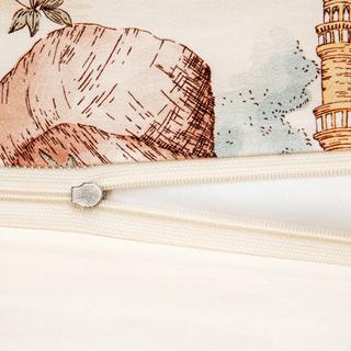 Manor Eleonora Federa decorativa  