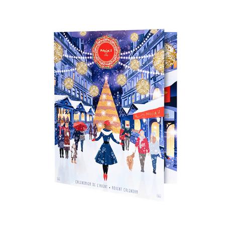 MAXIM'S Xmas Calendario dell'Avvento 