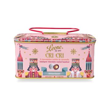 Cri Cri Classico Gift Box Nutcracker Collection