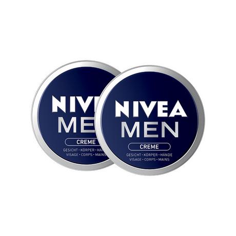 NIVEA  MEN Creme Duo 