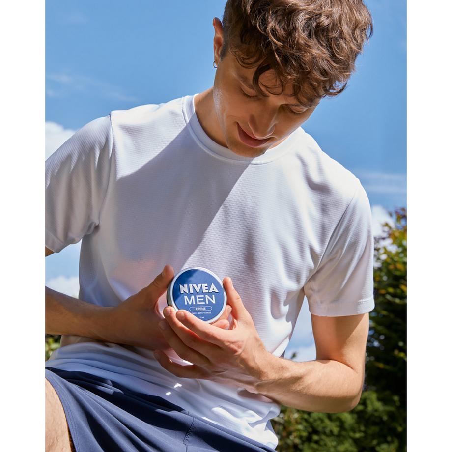 NIVEA  MEN Creme Duo 