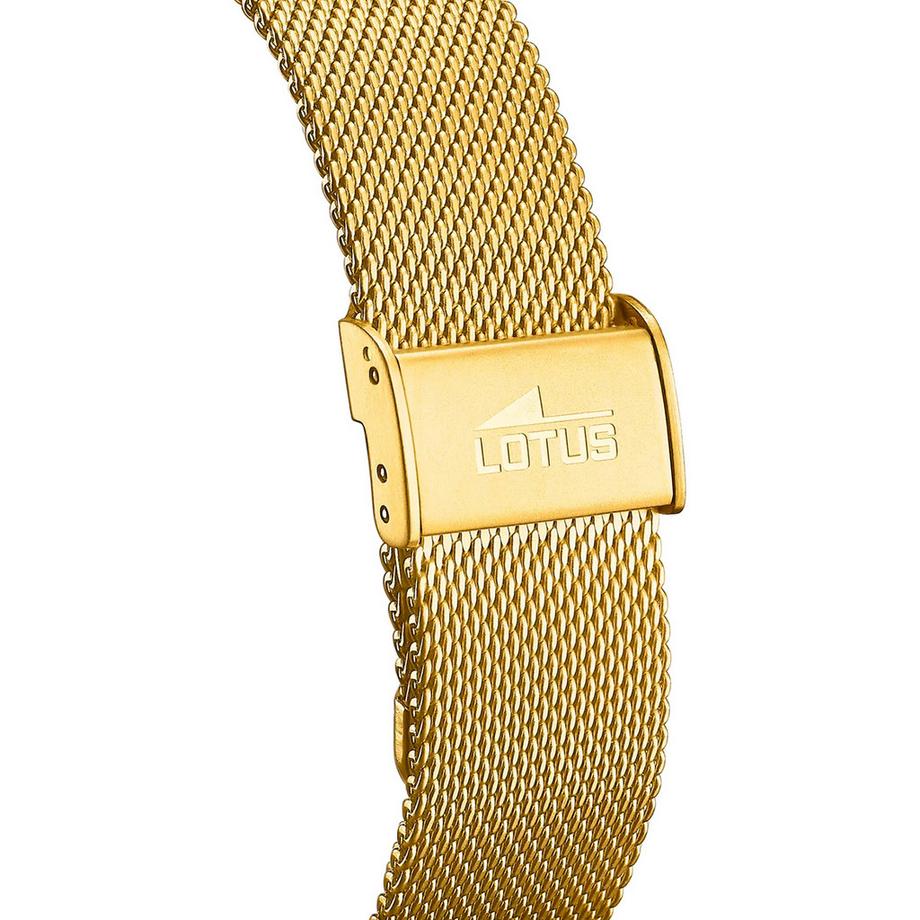 LOTUS SMARTWATCH Smartwatch Display 