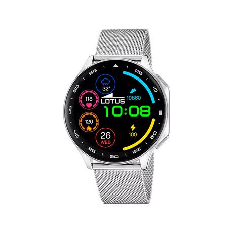 LOTUS SMARTWATCH Smartwatch Display 