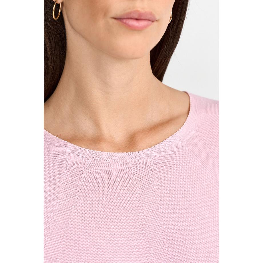 Rich & Royal Feinstrick Pullover  