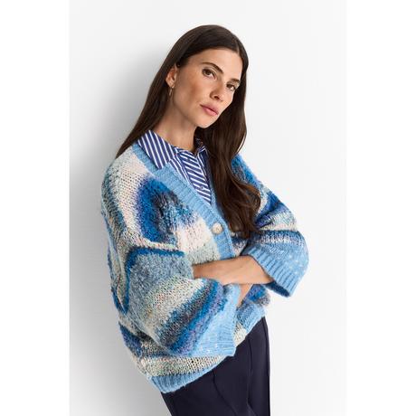 Rich & Royal Cardigan Fantasia  
