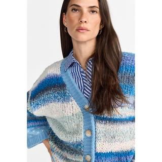 Rich & Royal Cardigan Fantasia  