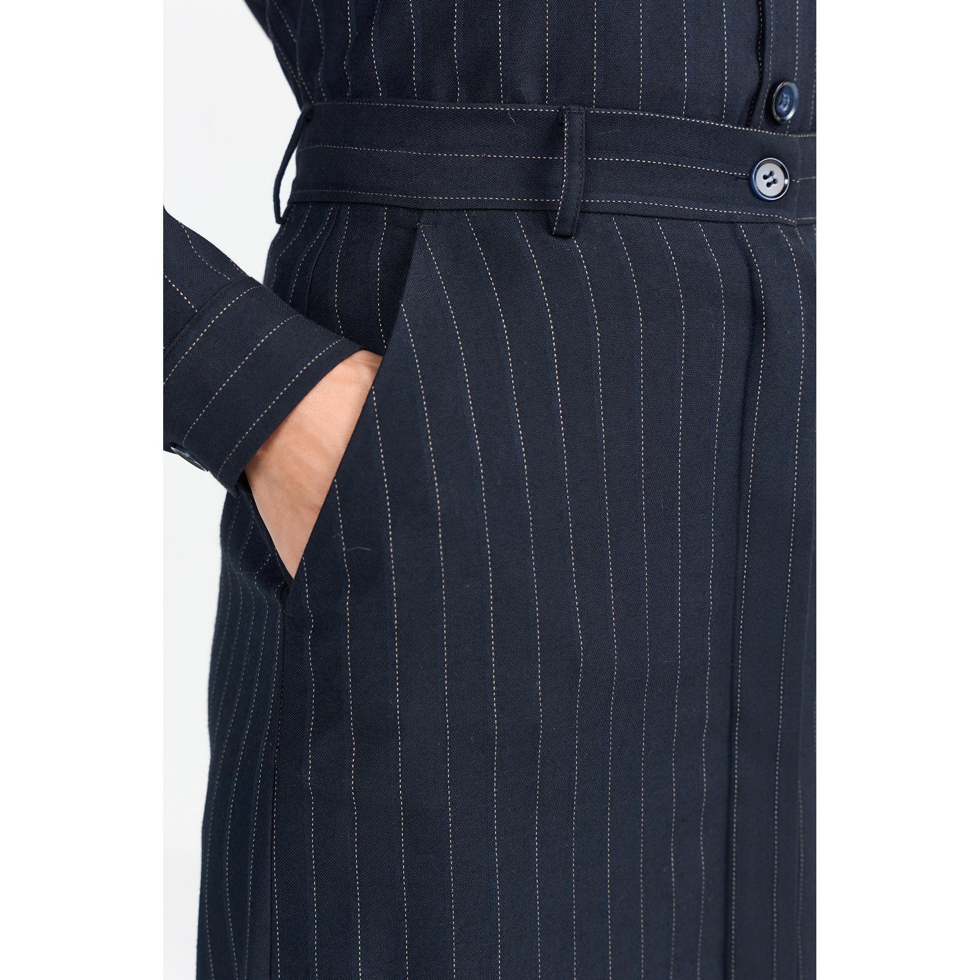 Rich & Royal Gonna Lunga Gessata  