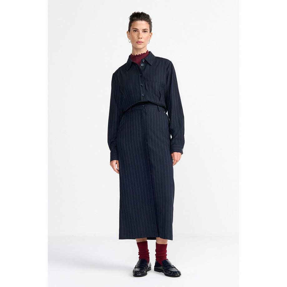 Rich & Royal Gonna Lunga Gessata  