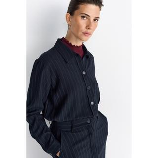 Rich & Royal Camicetta a righe sottili  
